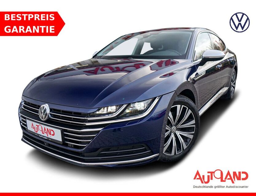 VW Arteon 102.283 km 25.990 € Erfurt 99087