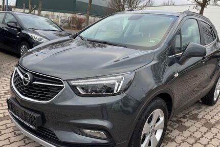 Opel Mokka 163.000 km 9.700 &euro; Gotha 99867