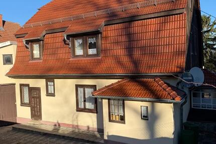 Haus Arnstadt - 8 Zimmer, 134 m&sup2;, 125.000&euro; | Angebot:27460789