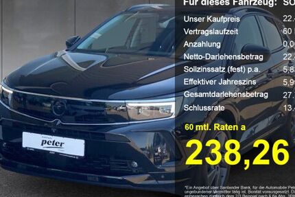 Opel Grandland (X) 20.298 km 21.440 &euro; Sömmerda 99610