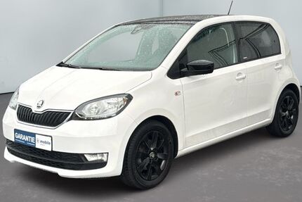 Skoda Citigo 14.718 km 9.400 &euro; Erfurt 99099
