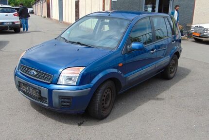 Ford Fusion 212.000 km 1.200 &euro; Gotha OT Siebleben 99867
