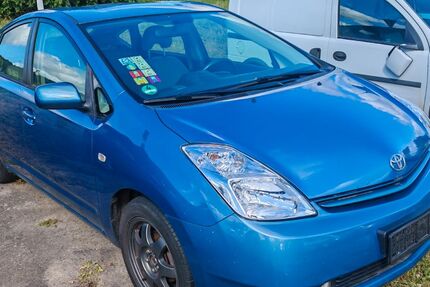 Toyota Prius 221.000 km 3.990 &euro; Umpferstedt 99441