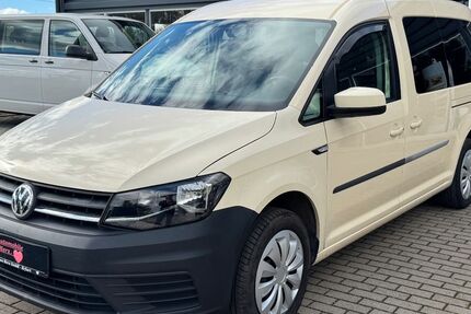VW Caddy Maxi 299.000 km 8.900 &euro; Erfurt 99092