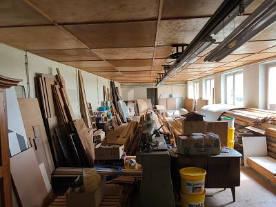 LEBEN UND CASHFLOW AN EINEM ORT 10 zimmer