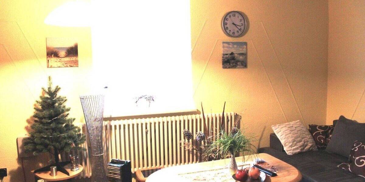 Mehrfamilienhaus, Wohnhaus Herbsleben - 6 Zimmer, 194 m&sup2;, 360.000&euro; | Angebot:25704598