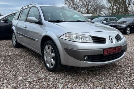 Renault Megane 178.000 km 2.490 € Erfurt 99091
