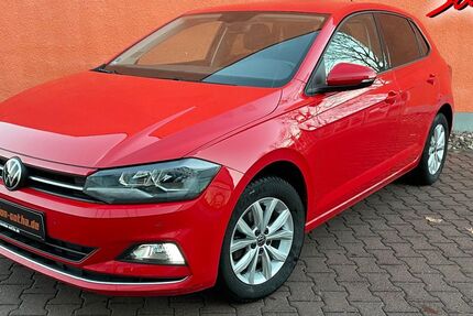 VW Polo 48.204 km 17.890 € Gotha 99867