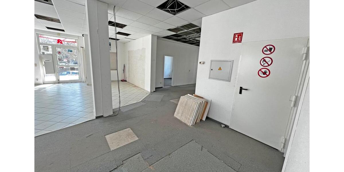 Gewerbeobjekt Gotha - 900&euro; | Angebot:25539442