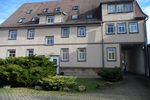 Kapital sicher investiert - Mehrfamilienhaus, Wohnhaus Gotha Boxbergstraße 14 | Angebot:27705079
