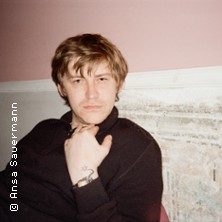 Ansa Sauermann & Band 20.03.2026 Museumskeller Erfurt