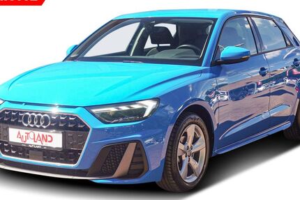 Audi A1 33.400 km 19.950 &euro; Erfurt 99087