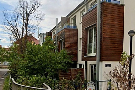 Zentrumsnah und ruhig Wohnen - Haus Gotha Dreikronengasse | Angebot:21931040