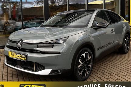 Citroen C4 X 5.000 km 28.280 € Weimar 99427