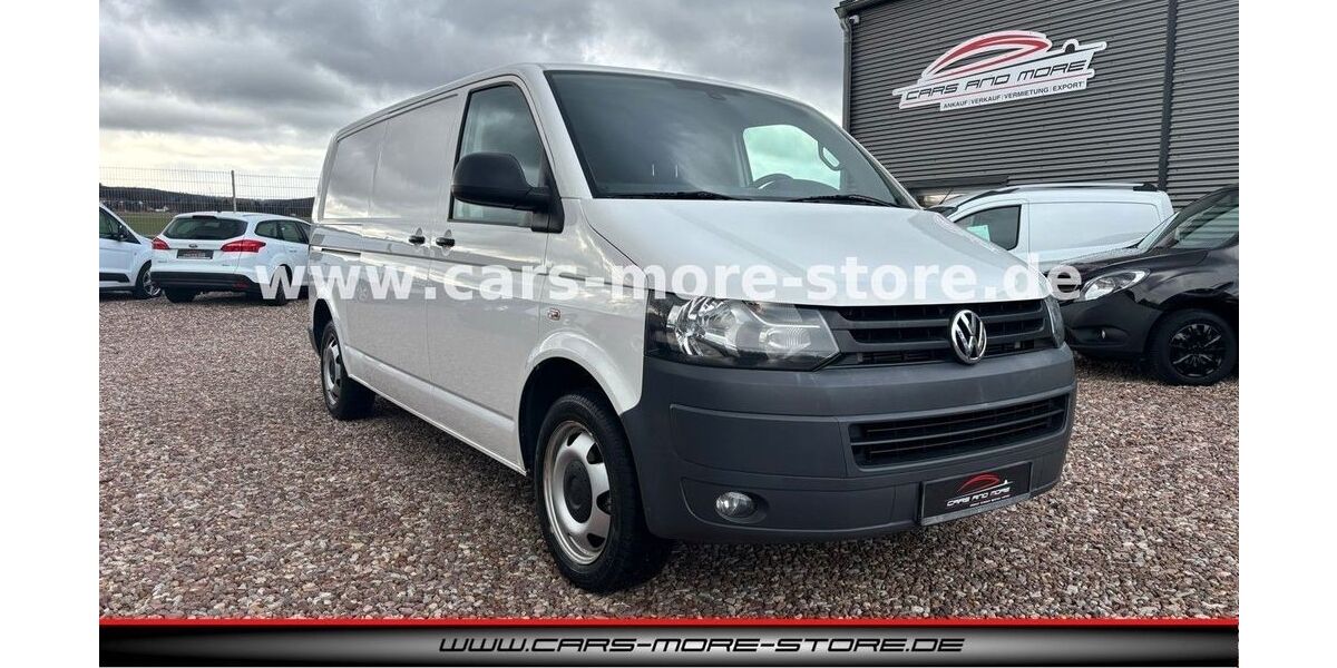 VW T5 Transporter 187.000 km 10.990 &euro; Dornheim (Thüringen) 99310