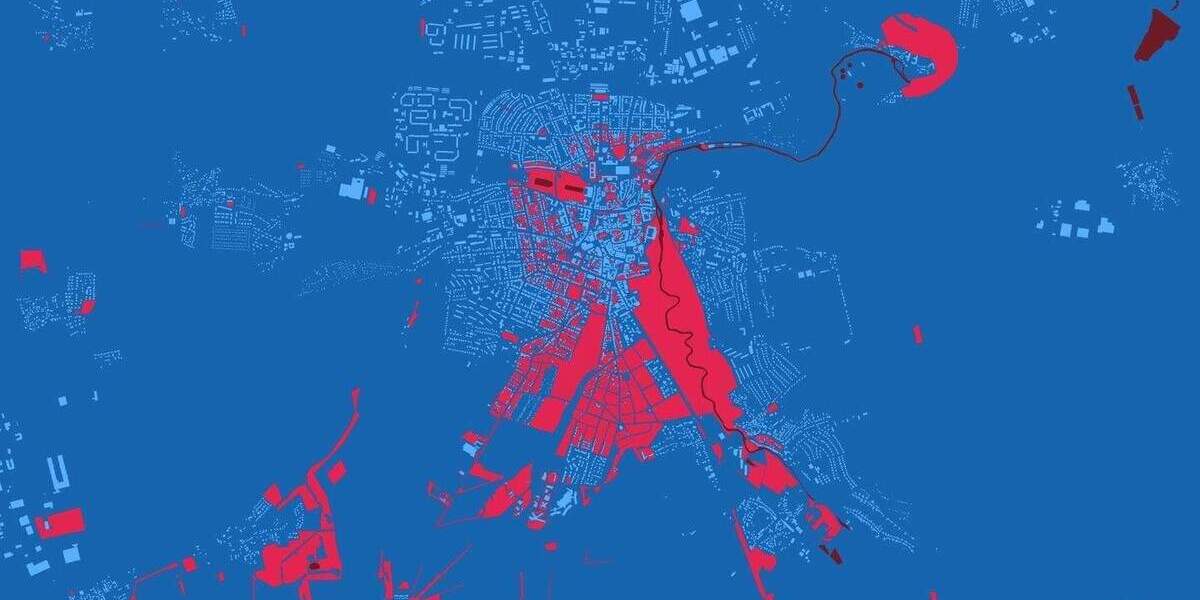 Etagenwohnung Weimar Westvorstadt - 3 Zimmer, 77 m&sup2;, 187.500&euro; | Angebot:25908830