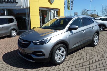 Opel Grandland (X) 54.168 km 12.891 &euro; Erfurt 99095