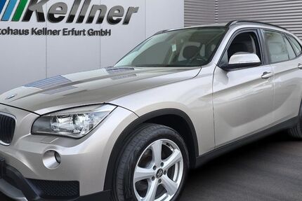 BMW X1 247.698 km 6.480 &euro; Arnstadt 99310