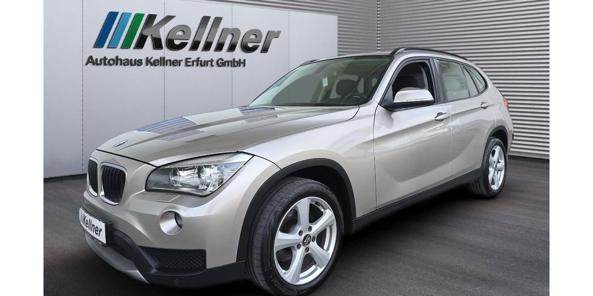 BMW X1 247.698 km 6.480 &euro; Arnstadt 99310