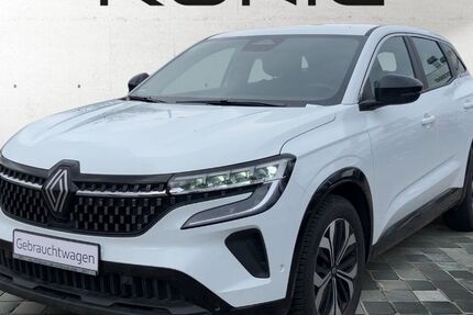 Renault Austral 20.699 km 27.499 &euro; Erfurt 99091
