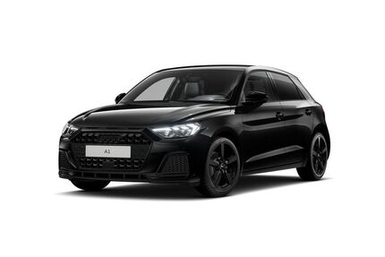 Audi A1 8.500 km 25.490 &euro; Arnstadt 99310