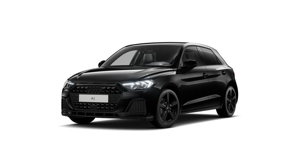 Audi A1 8.500 km 25.490 &euro; Arnstadt 99310