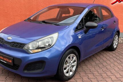 Kia Rio 159.986 km 5.490 &euro; Gotha 99867