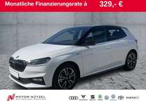 Gebrauchtwagen Skoda Fabia