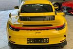 Porsche 992 GT3 Clubsport Lifting*Navi*LED*1.Hand* 3.225 km 231.911 € Gebesee 99189
