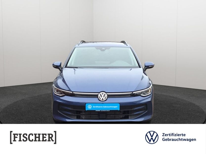 VW Golf 12.150 km 26.822 € Apolda 99510