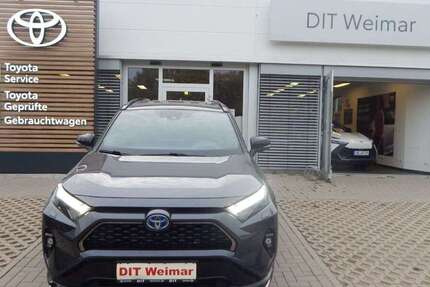 Toyota RAV4 57.500 km 36.990 &euro; Weimar-Süßenborn 99425