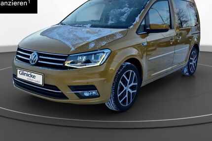 VW Caddy 41.800 km 31.400 &euro; Erfurt 99095