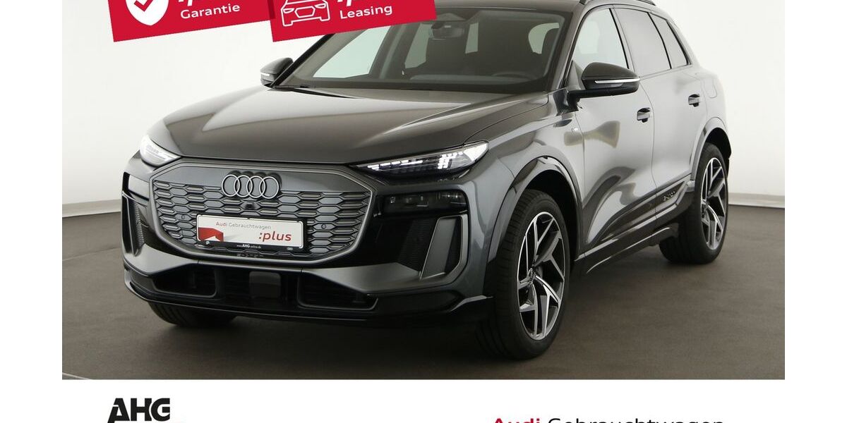 Audi Q6 e-tron 5.900 km 59.708 &euro; Gotha 99867