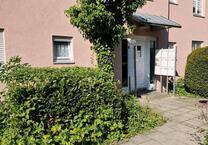 hübsche 2 Zimmerwohnung mit Balkon und Stellplatz