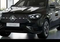 Gebrauchtwagen Mercedes GLE 450