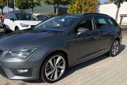 Seat Leon 267.320 km 5.800 &euro; Gotha 99867