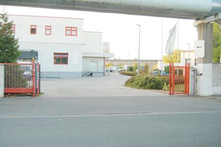 Gewerbeobjekt Erfurt Johannesvorstadt - 1.000&euro; | Angebot:26611322