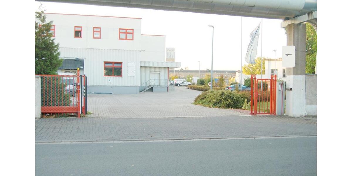 Gewerbeobjekt Erfurt Johannesvorstadt - 1.000&euro; | Angebot:26611322