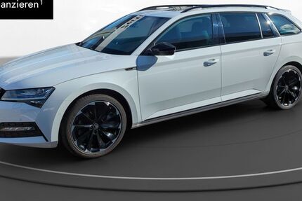 Skoda Superb 43.600 km 38.980 € Weimar 99423