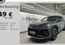Gebrauchtwagen VW Tayron