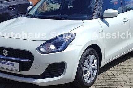 Suzuki Swift 15.700 km 14.444 &euro; Gotha 99867