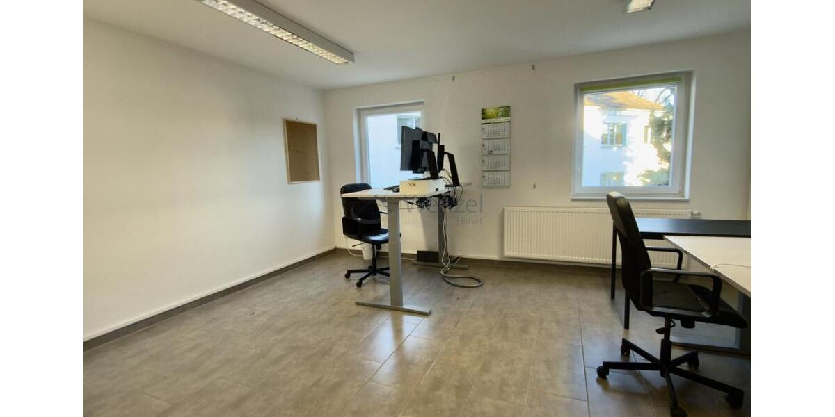 Gewerbeobjekt Erfurt Hochheim - 1.145&euro; | Angebot:24357608