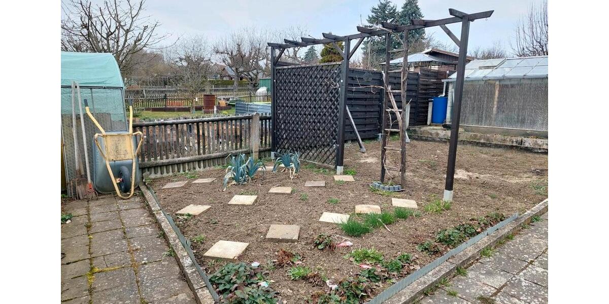 Grundstück Gotha - 7.500&euro; | Angebot:26050399