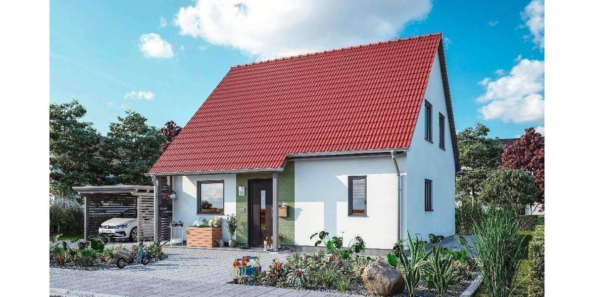 Einfamilienhaus Großfahner - 4 Zimmer, 119 m&sup2;, 242.020&euro; | Angebot:25700361