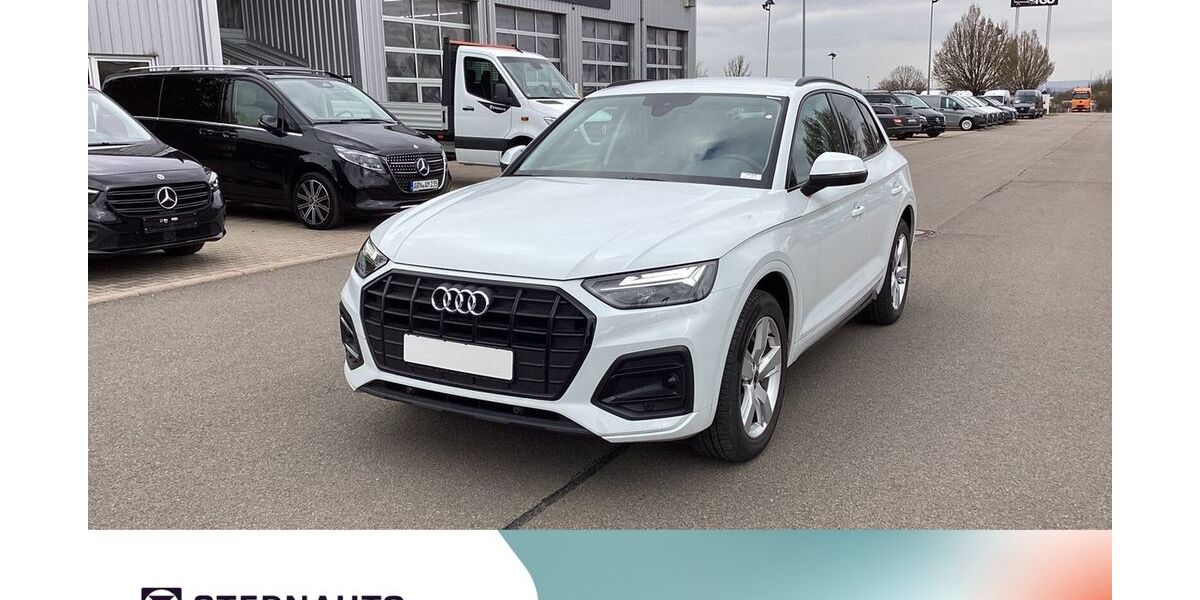 Audi Q5 26.598 km 40.980 &euro; Neudietendorf 99192