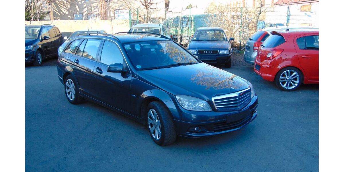 Mercedes-Benz C 250 306.000 km 2.998 &euro; Gotha OT Siebleben 99867