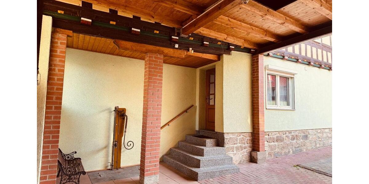 Bauernhaus, Landhaus Tonna - 4 Zimmer, 160 m&sup2;, 250.000&euro; | Angebot:24865767