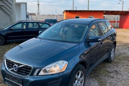 Volvo XC60 270.500 km 6.000 &euro; Erfurt 99089