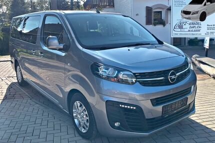 Opel Vivaro 208.035 km 17.999 € Bachstedt / Erfurt 99195