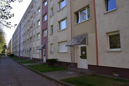 Wohnung Gotha Gotha West - 3 Zimmer, 59 m&sup2;, 360&euro; | Angebot:25070368